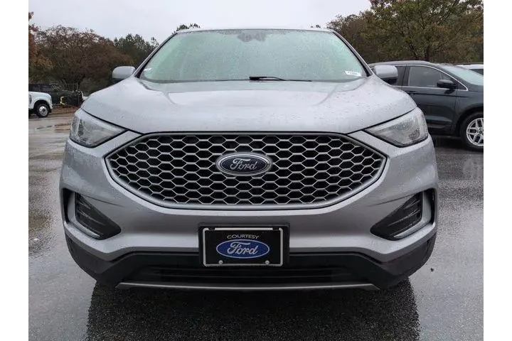 $20994 : Ford Edge 2023 AWD SEL 4dr C image 8