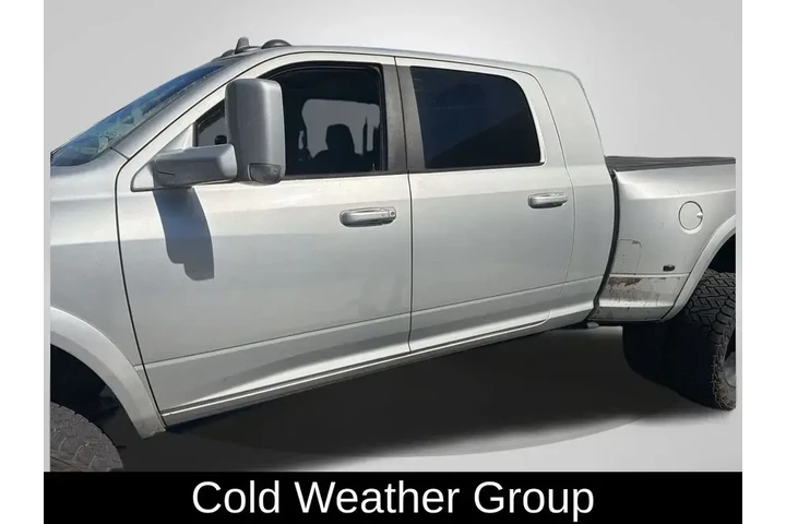 $32000 : Ram 3500 2014 4x4 Laramie 4d image 5