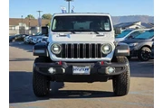 $39500 : Jeep Wrangler 2024 4x4 Rubic thumbnail