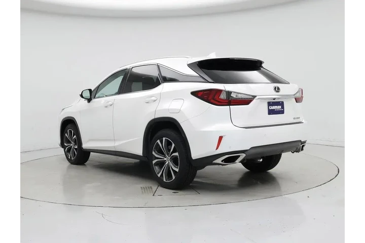 $27998 : Lexus RX 350 2017 AWD F SPOR image 2