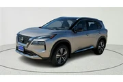 $30639 : Nissan Rogue 2023 AWD Platin thumbnail