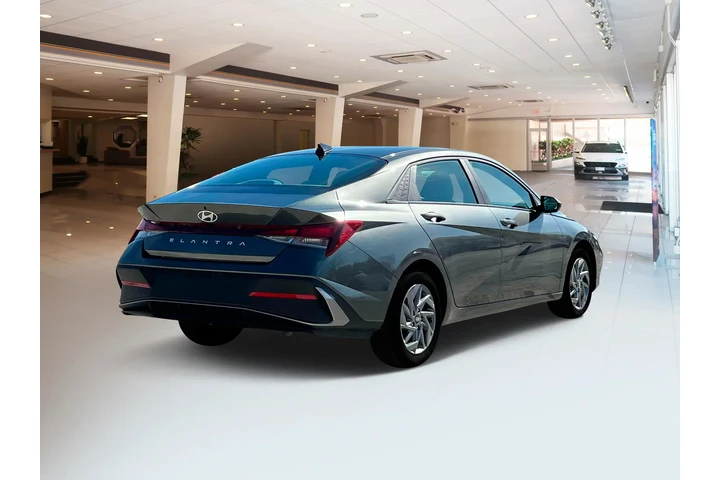 $22888 : Hyundai ELANTRA 2024 SEL 4dr image 7