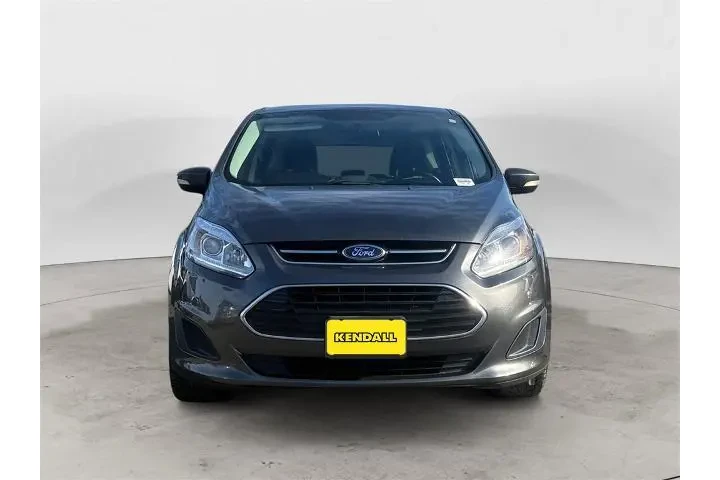 $12971 : Ford C-MAX Energi 2017 SE 4d image 8