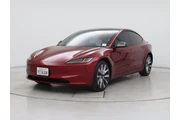$36998 : Tesla Model 3 2025 Long Rang thumbnail