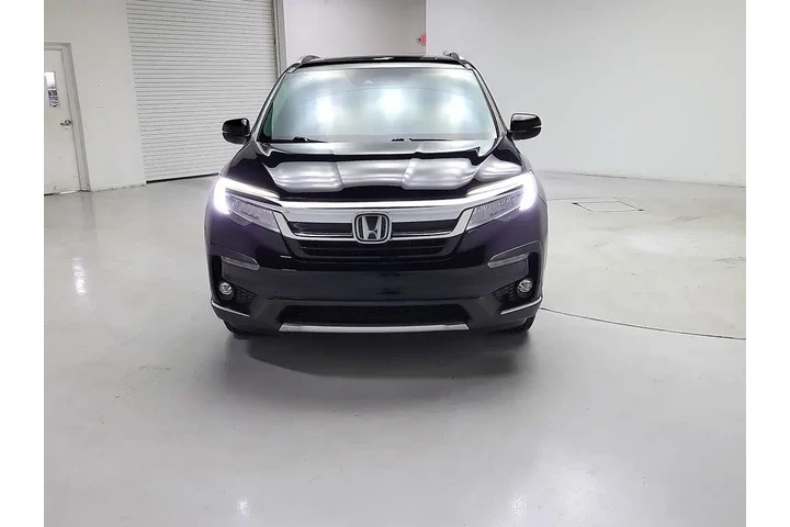 $30998 : Honda Pilot 2022 Touring 4dr image 2
