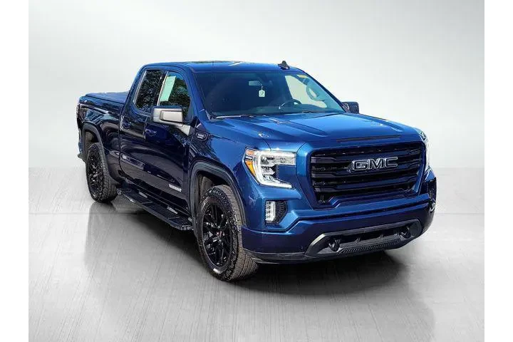 $37930 : GMC Sierra 1500 Limited 2022 image 9