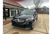 $22695 : 2017 Mercedes-Benz GLS thumbnail
