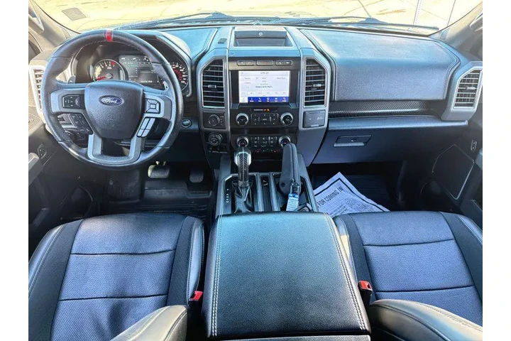 $27995 : 2020 F-150 Raptor image 6