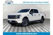 Ford F-150 Lightning 2023 AW en Orange County