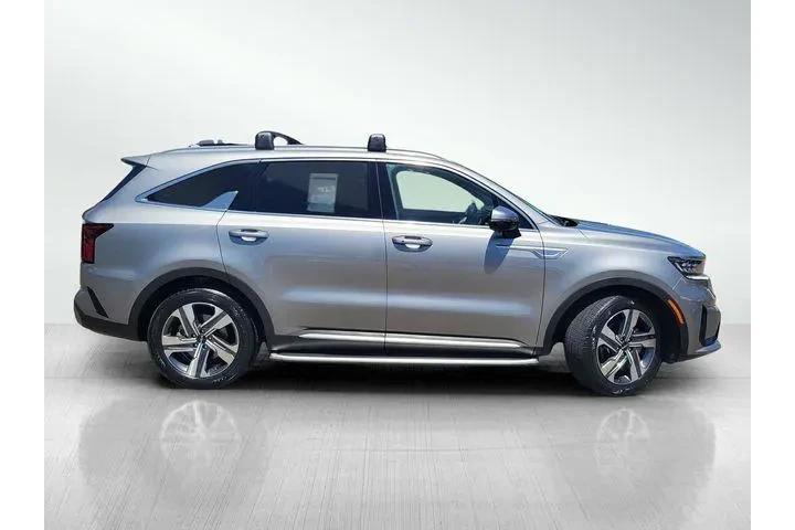 $34996 : Kia Sorento Hybrid 2023 AWD image 3