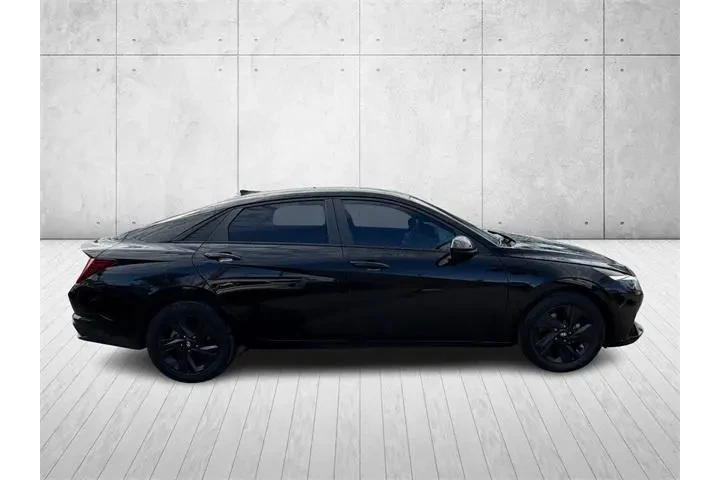 $16995 : Hyundai ELANTRA 2023 SEL 4dr image 4