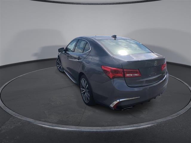 $31000 : PRE-OWNED 2020 ACURA TLX W/AD image 2