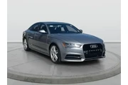 Audi A6 2017 2.0T Premium 4d en Long Island