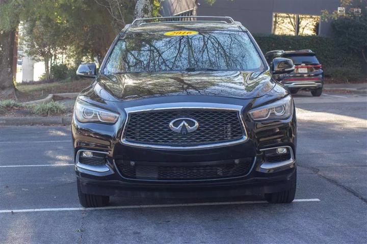 $13500 : 2016 INFINITI QX602016 INFINI image 3