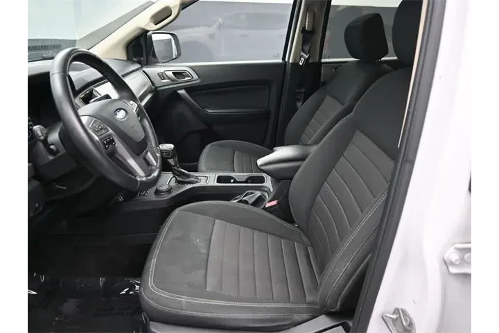 $21340 : Ford Ranger 2019 4x4 XL 4dr image 6