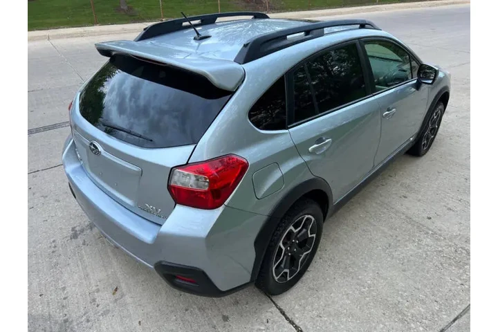 $9497 : 2013 XV Crosstrek 2.0i Limited image 9