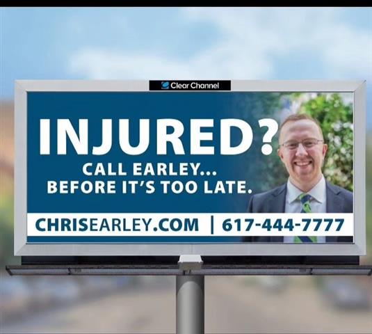 Earley Law Group Injury Lawyer image 3