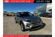 Ford Explorer 2023 AWD Limit en Wichita