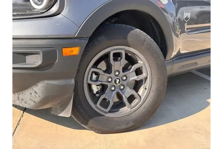 $24473 : Ford Bronco Sport 2023 AWD B image 2