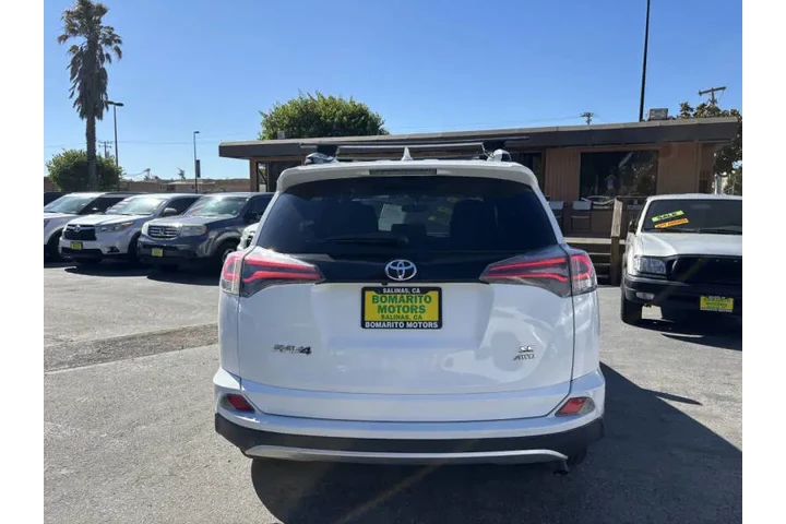 $18999 : 2016 RAV4 SE image 5