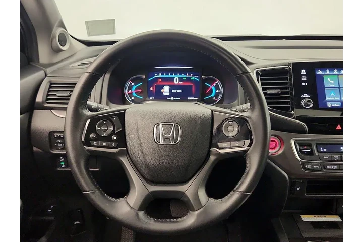 $29998 : Honda Pilot 2021 SE 4dr SUV image 10