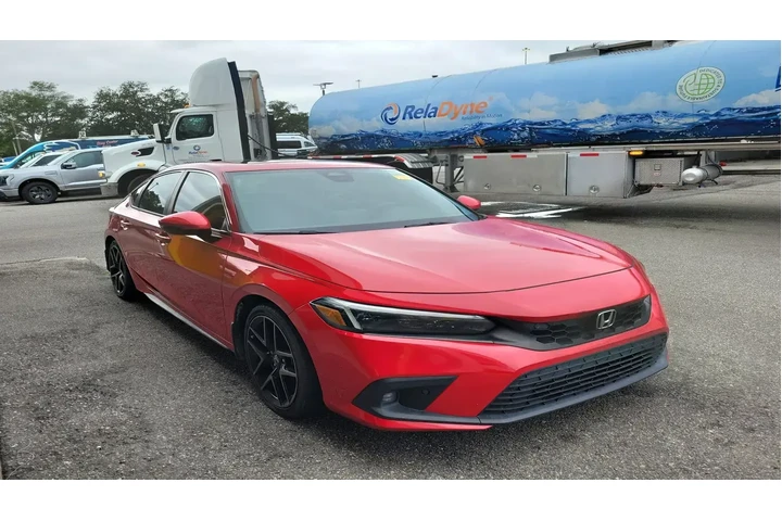 $18995 : Honda Civic 2022 Sport Touri image 3