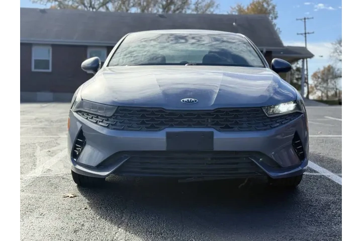 $9999 : 2022 K5 LXS image 4