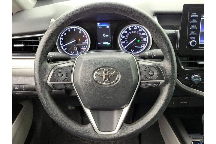 $21998 : Toyota Camry 2023 LE 4dr Sed image 10