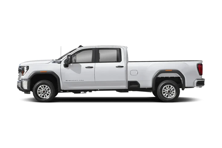 $79988 : 2024 Sierra 2500HD Denali image 4