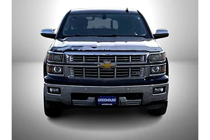 $19495 : Chevrolet Silverado 1500 201 image 2
