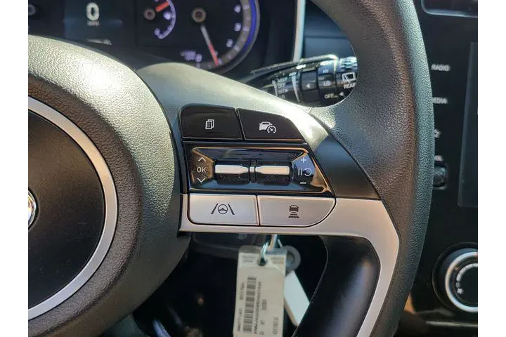 $21869 : Hyundai TUCSON 2024 SE 4dr S image 7