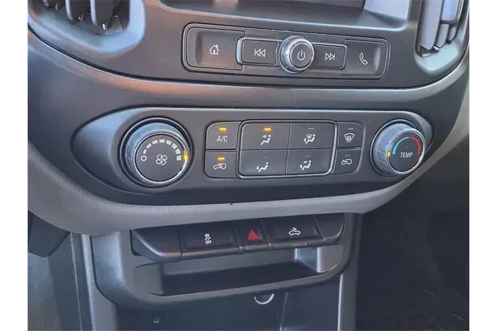 $23999 : Chevrolet Colorado 2022 4x2 image 8