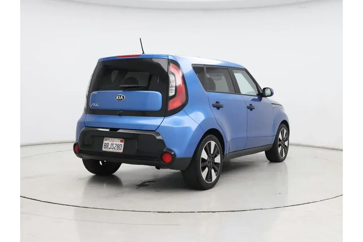 $11998 : Kia Soul 2016 + 4dr Crossove image 8