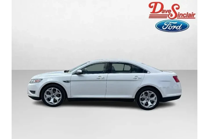 $8995 : Ford Taurus 2011 SEL 4dr Sed image 10