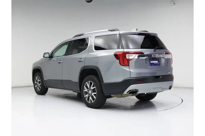 $29998 : GMC Acadia 2023 4x4 SLT 4dr image 2