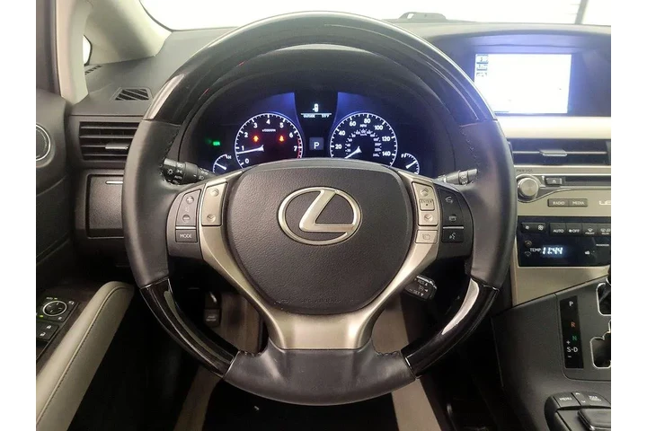 $21998 : Lexus RX 350 2015 AWD 4dr SU image 10