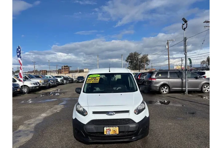 $10999 : 2014 Transit Connect image 4