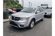 2014 Journey SXT en Lexington