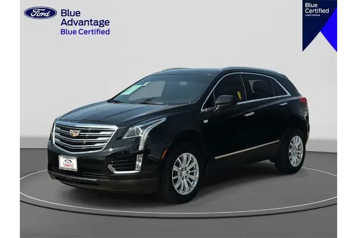 $17500 : Cadillac XT5 2019 4dr SUV image 1