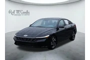 Hyundai ELANTRA 2025 SEL Spo en San Antonio