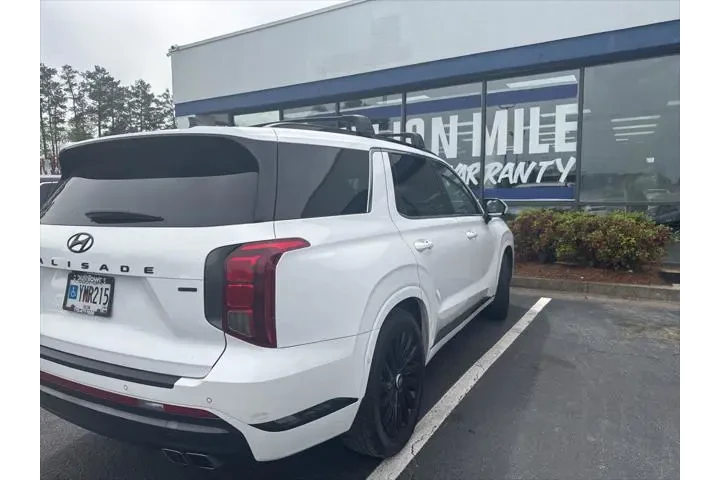 $33491 : Hyundai PALISADE 2024 AWD Ca image 4