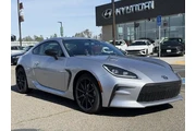 Toyota GR86 2023 Premium 2dr en Sacramento