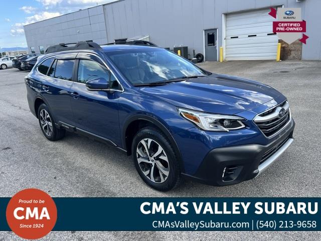 $30197 : PRE-OWNED 2022 SUBARU OUTBACK image 3