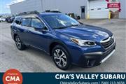 $30197 : PRE-OWNED 2022 SUBARU OUTBACK thumbnail