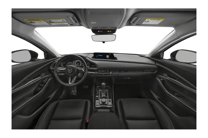 Mazda CX-30 2024 AWD 2.5 S S image 5