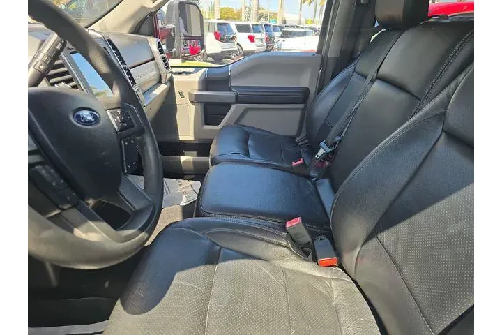 $33990 : Ford F-250 Super Duty 2020 4 image 10