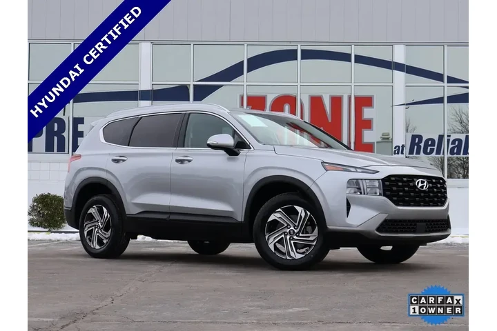 $23992 : Hyundai SANTA FE 2023 AWD SE image 1