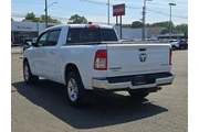 $28975 : Ram 1500 2019 4x4 Big Horn 4 thumbnail