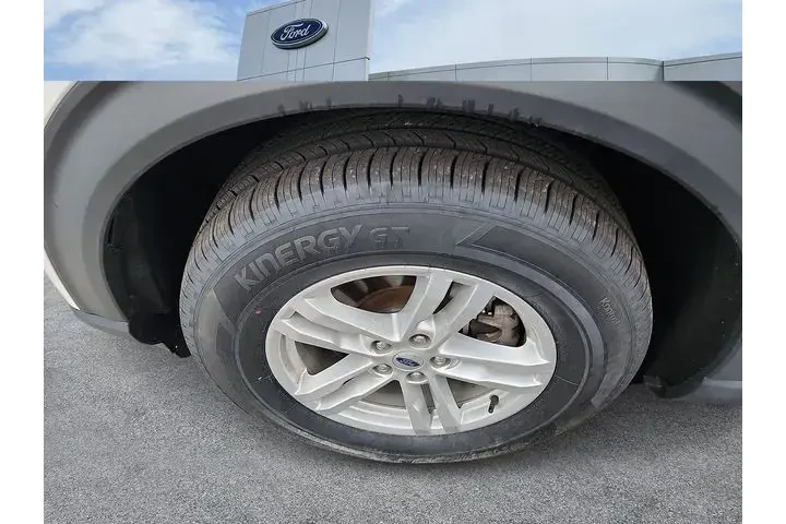 $23688 : Ford Explorer 2022 AWD XLT 4 image 3