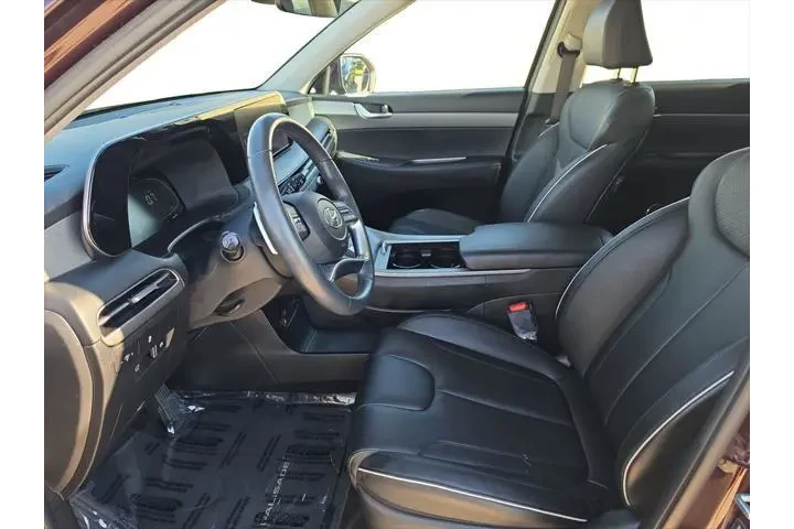 $37216 : Hyundai PALISADE 2025 SEL 4d image 9